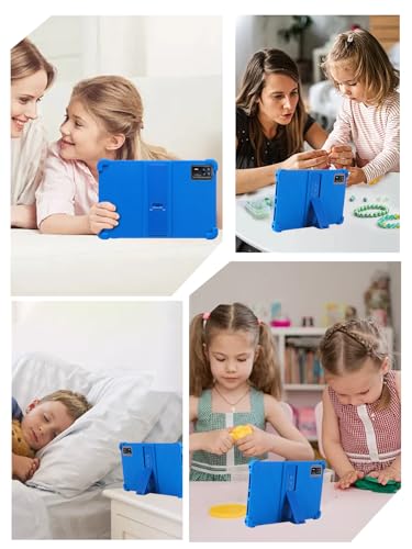 Coque silicone DOOGEE Tab E3+ antichoc et protection multi-angle - 8