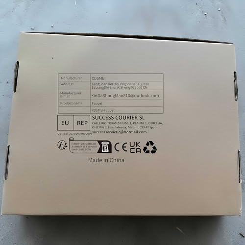 Filtre à eau de cuisine Symose LWX robinet osmoseur levier unique
