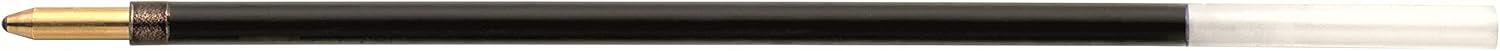 BIC 2 or 4 Colour Pen Refills - Black (Box of 50)
