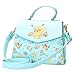 Loungefly Pokémon Cafe Crossbody Bag