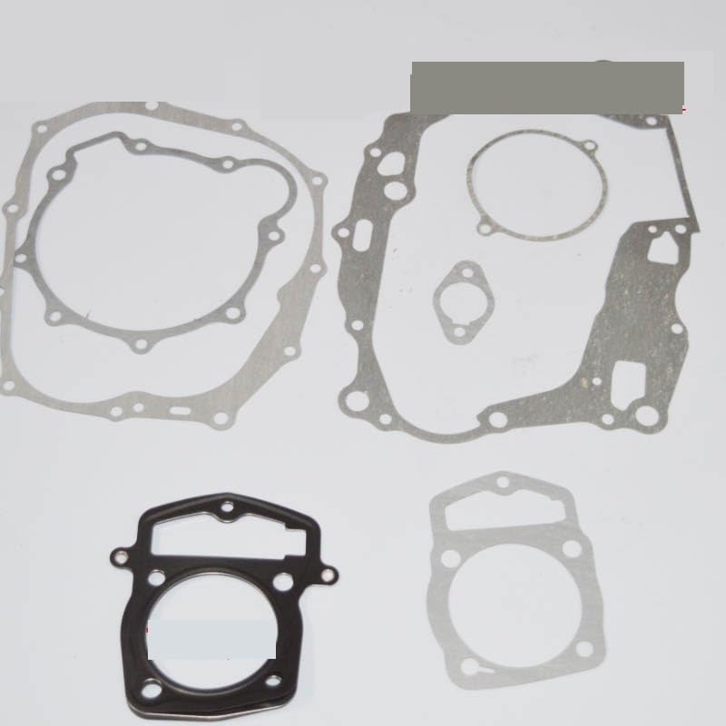 Joint moteur 65.5mm LONCIN 250cc étanchéité thermique maximale pour quad et moto