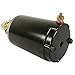 DB Electrical SAB0109 Starter Compatible with/Replacement for Evinrude BE20SEE 1996-1998, BE20SEL 1996-1998, BE25EE 1996-1998, BE25EL 1996-1998, BE25ER1996, BE25ERL 1996 S1060M, S2060M, 5712N