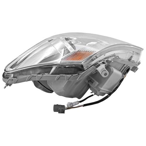 ProXlex Xenon Right Headlight Assembly w/AFS Fit for Lexus LS430 2004-2006 by ProXlex - Used condition - Image 4