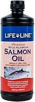 Algopix Similar Product 19 - Life Line Pet Nutrition Wild Alaskan