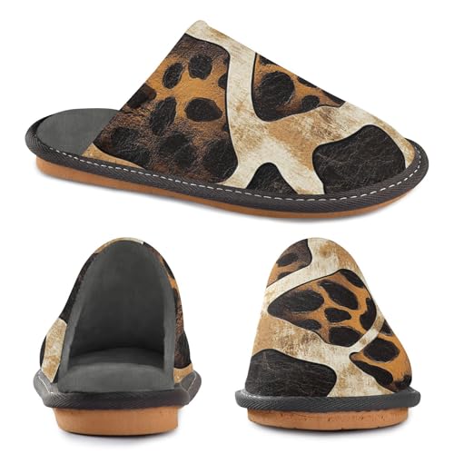 Women Slippers Slippers For Women Indoor Sleepers s House For Bed4