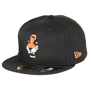 New Era Cincinnati Bengals New Era 59fifty Basecap Nfl Elemental Team Tonal