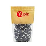 Yupik Gummy Peach Penguins, 2.2 lb (35.2 oz), Gluten-Free, Penguin-Shaped Candies, Peachy Flavor, Chewy & Soft Gummies, Fun Treat, Sweet Candy, Delicious Snack, For Gifting, Holidays & Decorating