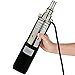 Produktbild ZYIY 12V DC Tauchpumpe 200W Tauchpumpe Tiefbrunnen 40m 2300L / H Schraube Tiefbrunnenpumpe 3In Edelstahl Tauchwasserpumpe 1In Auslass für die Landwirtschaft