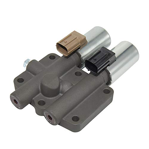 28250P6H024 Transmission Dual Linear Shift Solenoid with Gasket