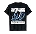 I'm Thinking About Roller Coasters Funny Shirt