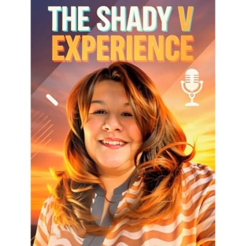 『The Shady V Experience』のカバーアート