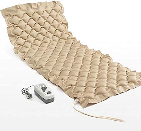 prevenzione del dolore da pressione per i letti