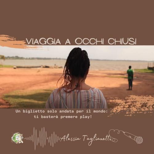 Viaggia a occhi chiusi copertina