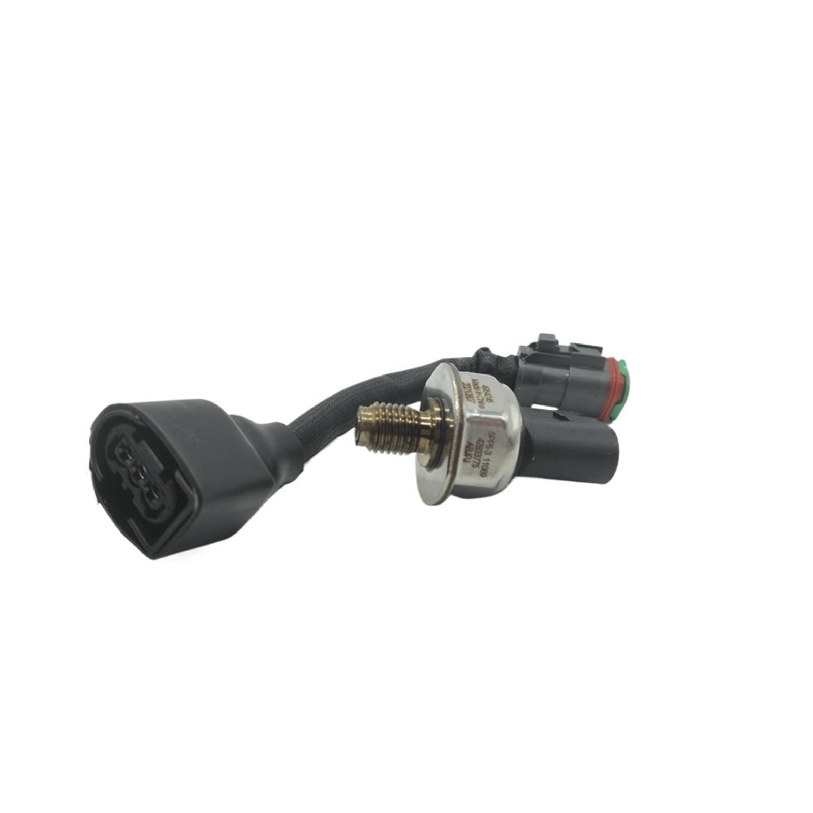 Capteur 5PP5-3 de pression industrielle d'origine pour système de régulation hydraulique
