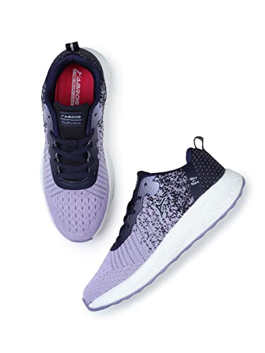 Image of ABROS Women's Willow ASSL0164 Sports Shoes /Casual Shoes /Walking Shoes