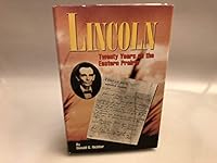 Lincoln: Twenty Years on Eastern Prairie 0965497623 Book Cover