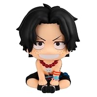 るかっぷ ONE PIECE ポートガス・D・エース 完成品フィギュア（再販）