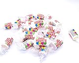 Mini Love Heart Rolls x100