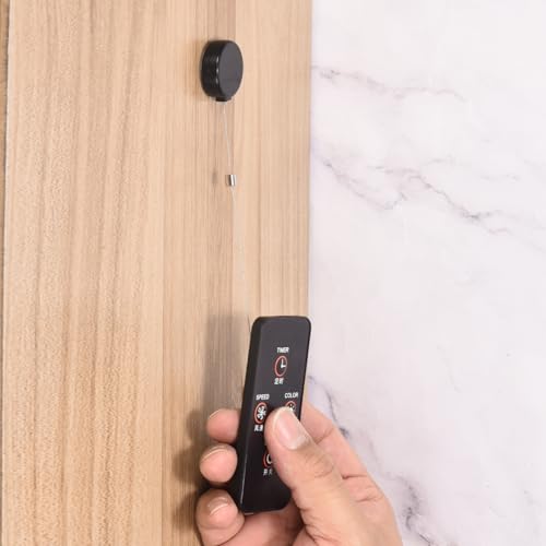 Câbles antivol rétractables MECCANIXITY 1m blanc pour ordinateur et TV