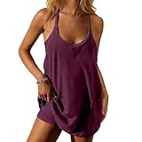 Remarque : cette robe de tennis est lavable en machine à l'eau froide avec des couleurs similaires, ne pas utiliser d'eau de Javel, suspendre ou sécher à l'air libre.