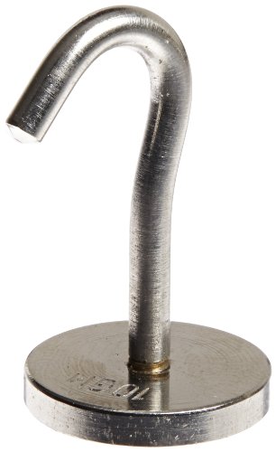 Ajax Scientific Me170-0010 Laiton Deluxe Crochet Poids, 10 G Cover