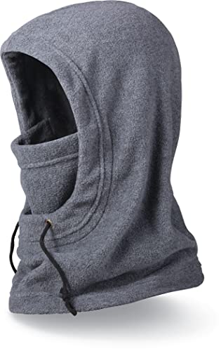 Dakine Hunter Balaclava - Men's, Charcoal - Winter Facemask
