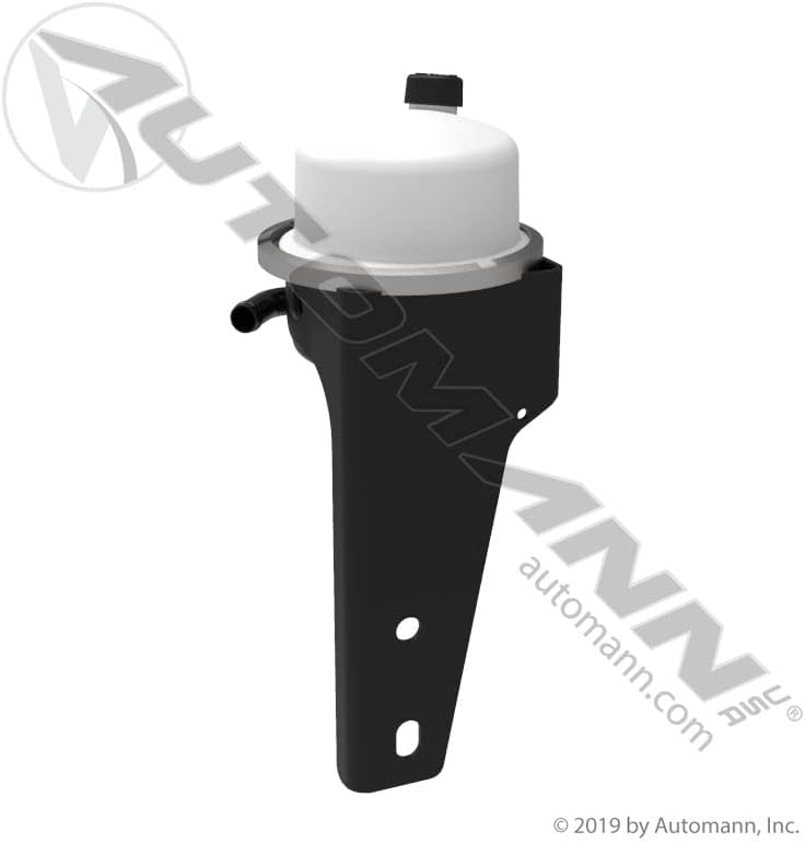 Power Steering Reservoir Peterbilt J86-6005
