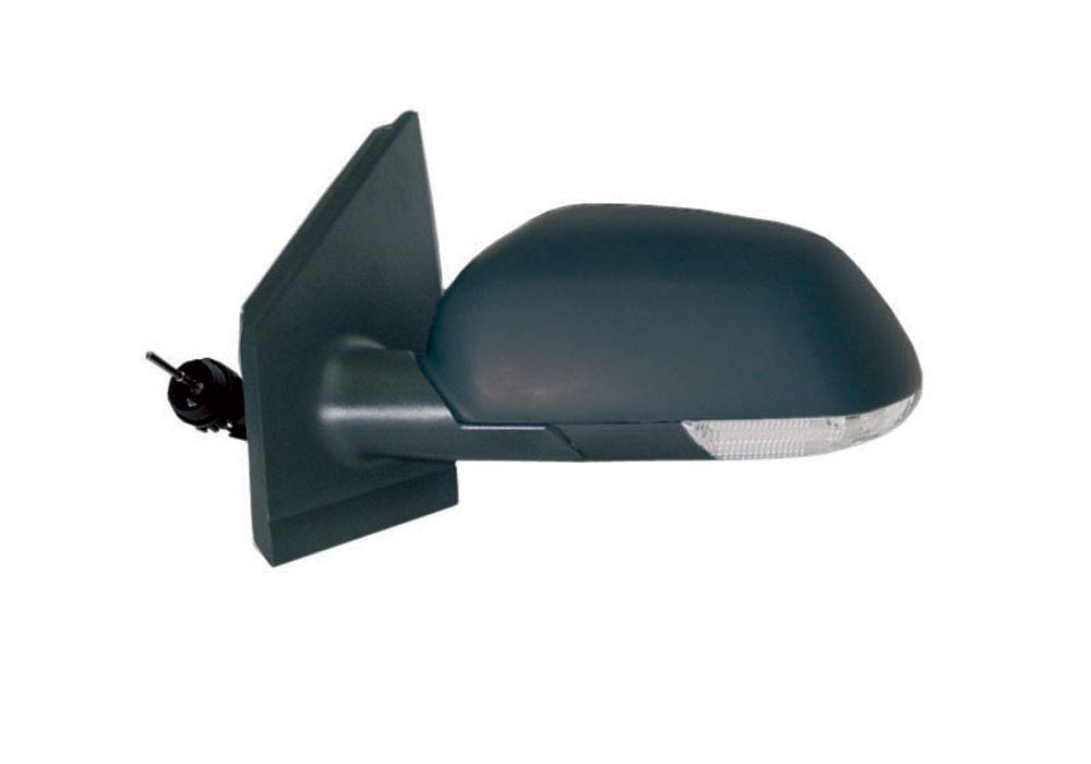 Alkar 6105111 Outside Complete Mechanical Aspherical Mirror with Blinker