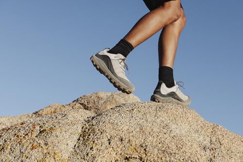 Danner Men's N45 3" Low Hiking Boots2