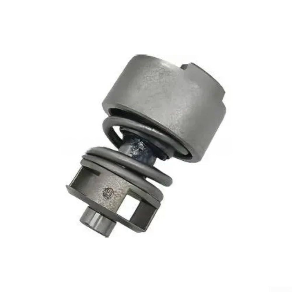 Adaptador de enchufe de acero para llave de impacto DCF899 con dimensiones precisas