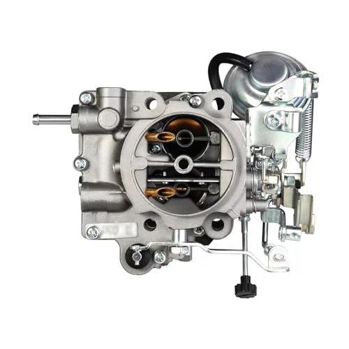 Carburateur MD006219 pour Mitsubishi 4G32 4G33 4G64 essence