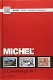  MICHEL-Südwesteuropa 2017 (MICHEL-Europa / EK)