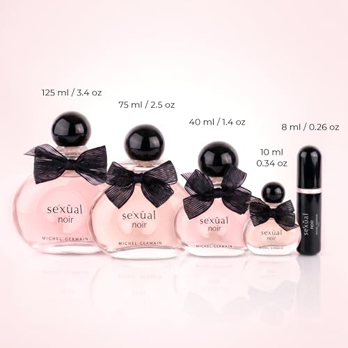 Michel Germain Sexual Noir Eau de Parfum