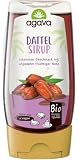 Agava Bio Dattelsirup