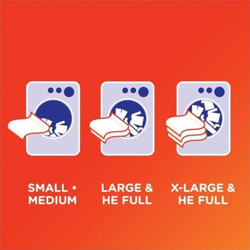 Procter & Gamble 80168 BOUNCE, 160 Count (Pack of 6) image 4