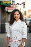  The Cuisine of Love: A New York Lesbian Romance (City Lights Book 3) (English Edition)