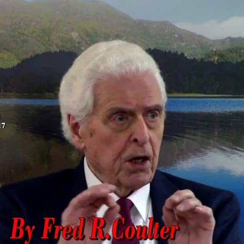 God Preparing End-Time Events