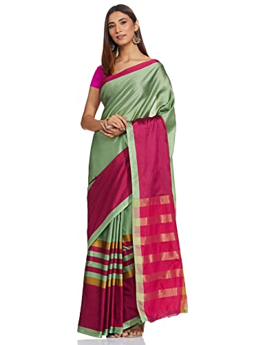 Image of GRECIILOOKS Saree | Women Saree | Saree for women latest design | Saree | Saree for Women | Silk Saree | Banarasi Saree