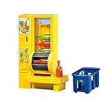 Playmobil 7931 Vending Machine