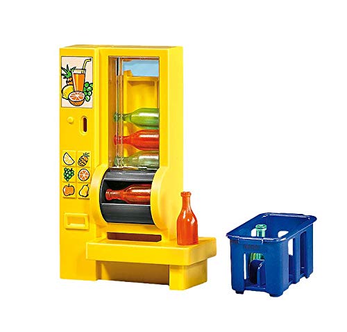 Playmobil 7931 Vending Machine