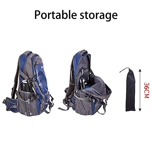 LeapBeast Bastoni Trekking,Bastoncini telescopici