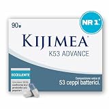 Kijimea k53 advance - integratore di probiotici - 90 capsule