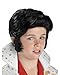 Rubie's Costume Elvis Presley Child Wig