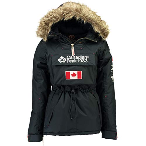 Canadian Peak Damen