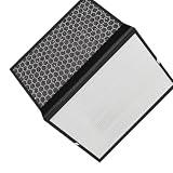Purificatore D'aria 2 In 1 E Sostituzione Del Filtro Al Carbone