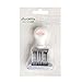 Produktbild American Crafts 376895 Hazelwood (Rotary Datumsstempel, Mehrfarbig