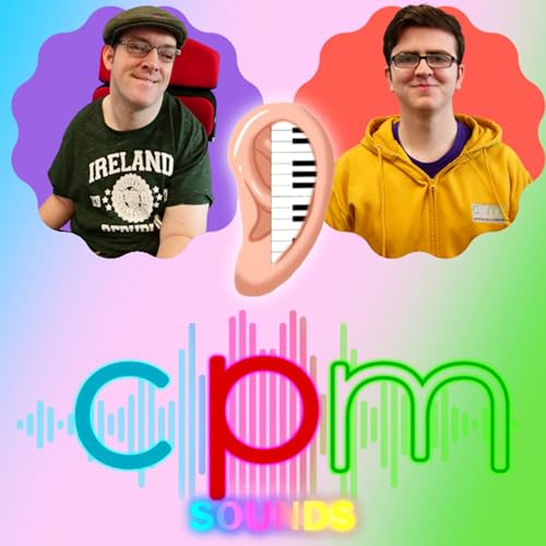 #2: CPM Sounds Talks Their Musical Projects
