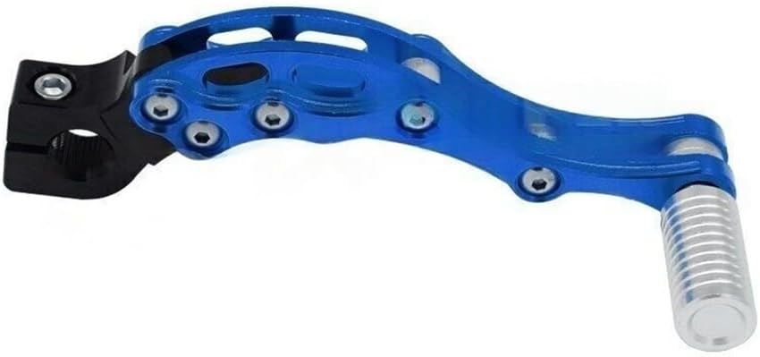 Gear Shift Lever Motorcycle Engine Kick Start Starter Lever for 139QMB Scooter GY6 49/50/100/125 JOG50/90/100 TACT DIO50 RSZ ZY10
