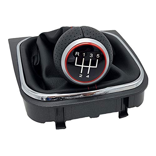 Amazon | 車のシフトレバー/フォルクスワーゲン用/VW ゴルフ 5 R32 GTI