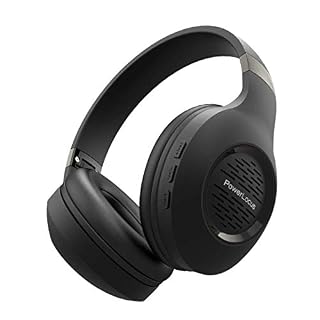 PowerLocus Casque Bluetooth sans-Fil, Casque Audio avec Microphone Intégré, Basses fréquences Stéréo Hi-FI, Confortable… - Les Beatles, Paul McCartney, John Lennon, RIngo Starr, George Harrison PowerLocus Casque Bluetooth sans-Fil, Casque Audio avec Microphone Intégré, Basses fréquences Stéréo Hi-FI, Confortable… – Image 3